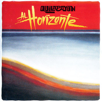 Portada del disco