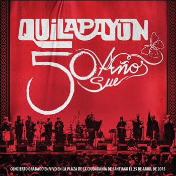 Portada del disco
