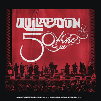 Portada del disco