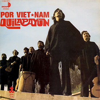 Portada del disco