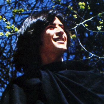 Patricio Castillo