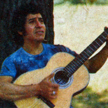 Víctor Jara