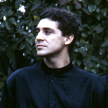 Patricio Wang