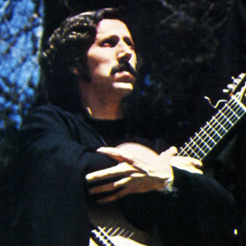 Guillermo Oddó (Willy Oddó)
